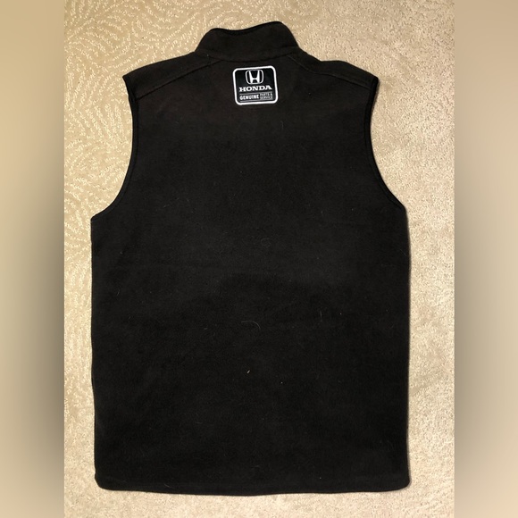 Honda mechanic vest - Picture 2 of 3